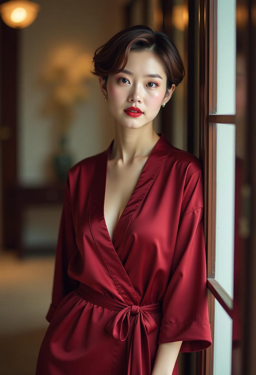 春日迟迟海报